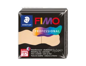 WSH237 Pâte Fimo Professional 57g - Champagne n 02