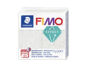 WSH300 Pâte Fimo Effect botanique 57g - Algue marine n 070