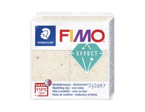 WSH301 Pâte Fimo Effect botanique 57g - Tournesol n 170