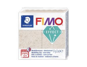 WSH303 Pâte Fimo Effect botanique 57g - Eglantier n 770