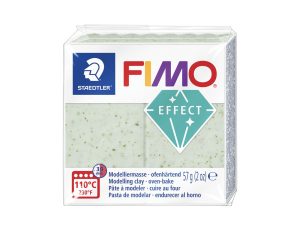 WSH304 Pâte Fimo Effect botanique 57g - Epinard n 570