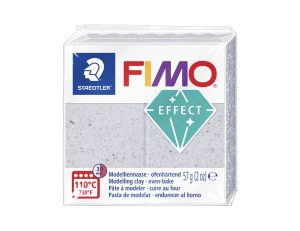 WSH305 Pâte Fimo Effect botanique 57g - Mauve n 670