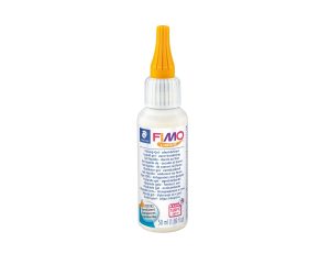 WSH327 Fimo liquide 50ml transparente Staedtler